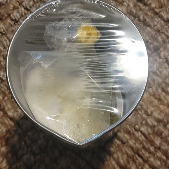 Aromatherapy Votive CANDLE MAKING KIT 100% Natural Palm Wax Exotic Color & Scent - Picture 6 of 8